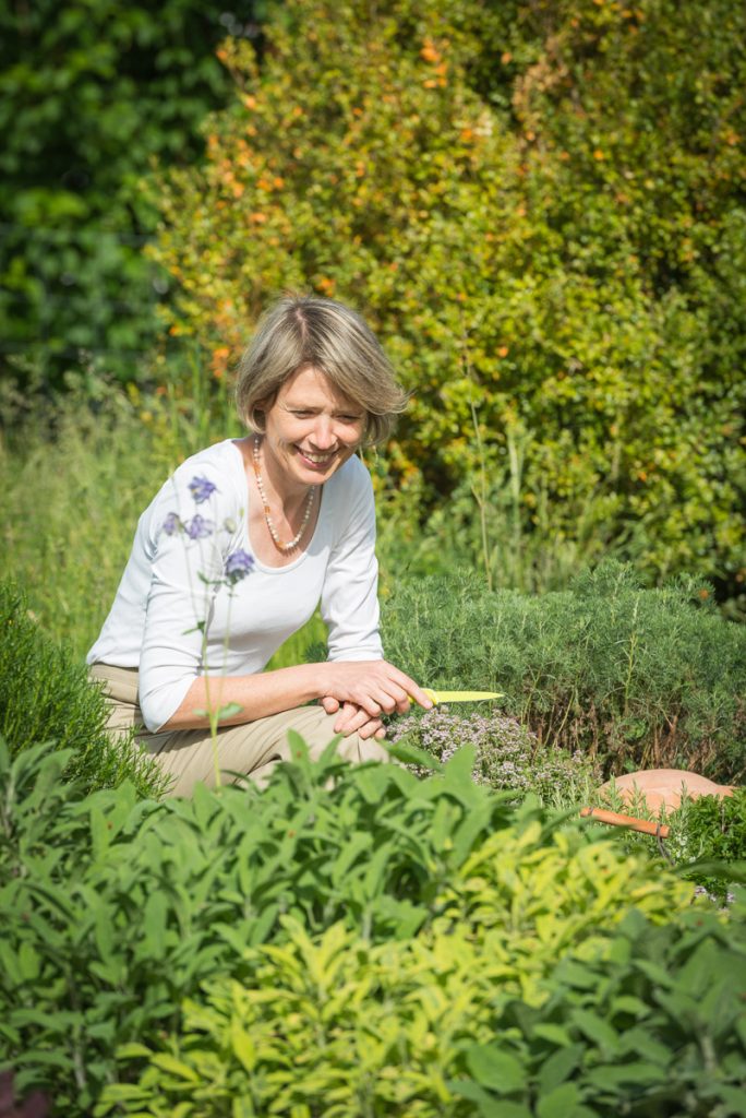 Heide Maria Vendler Heilsam Kochen Renate Schrattenecker Fischer